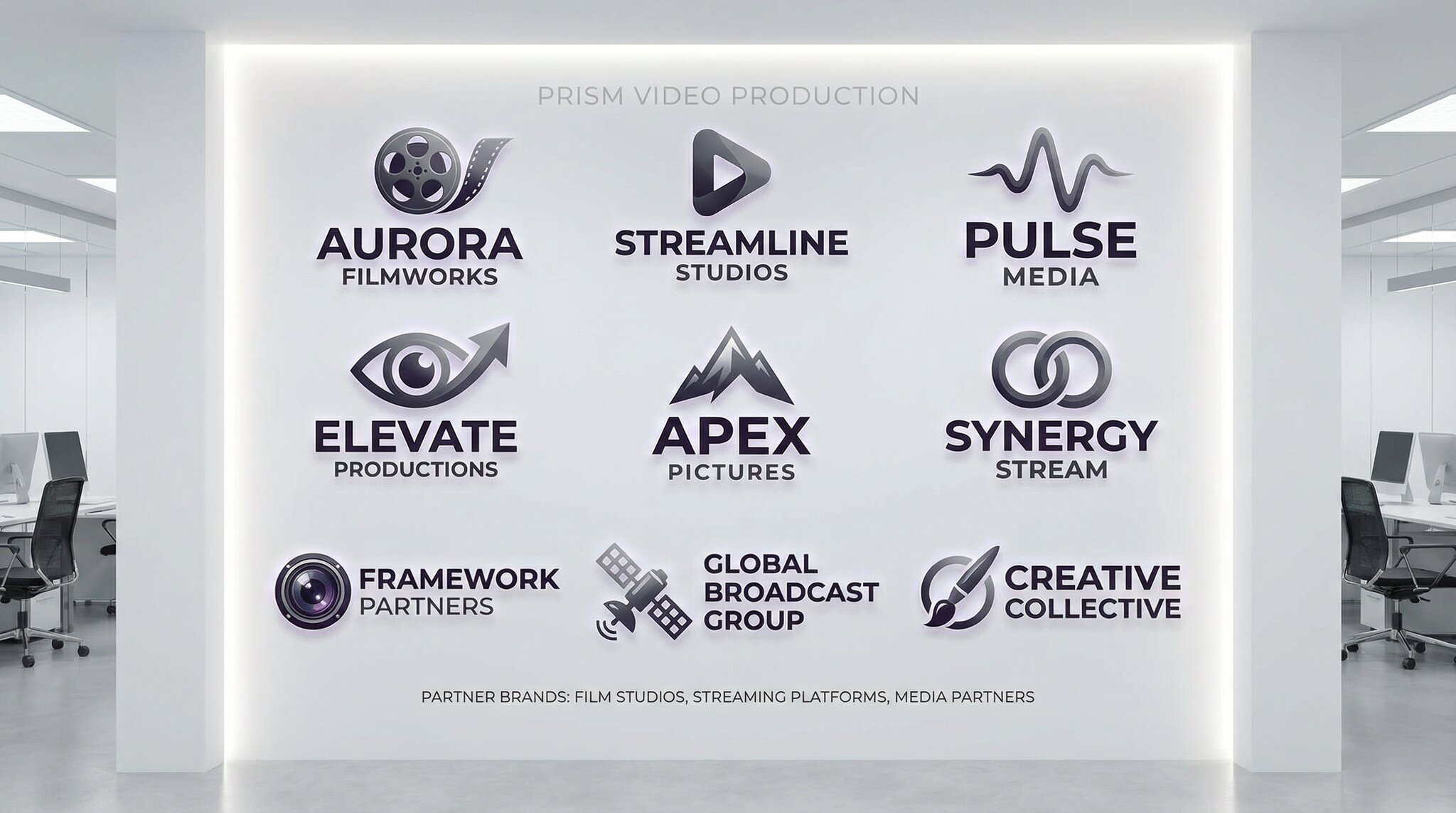 国产主播合作品牌